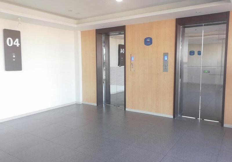 Hotel Hanting  Kunshan Penglang