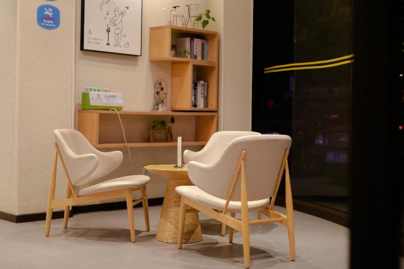 Hotel Hanting  Kunshan Penglang