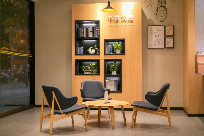 Hotel Hanting  Kunshan Penglang