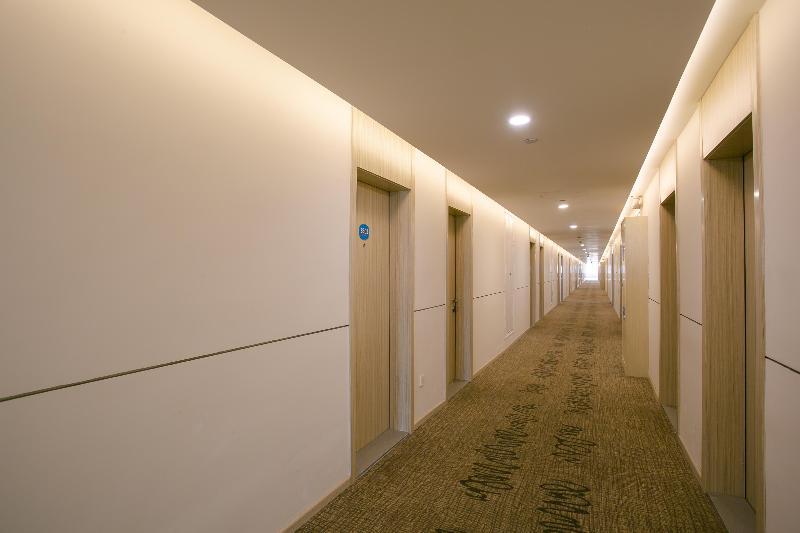 Hotel Hanting  Kunshan Penglang