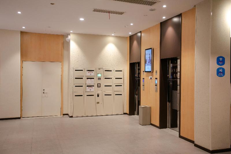 Hotel Hanting  Kunshan Penglang