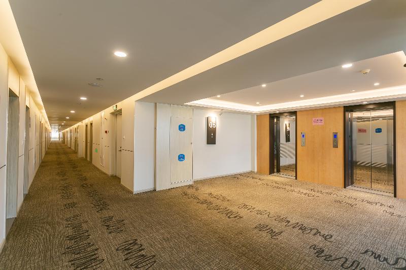 Hotel Hanting  Kunshan Penglang