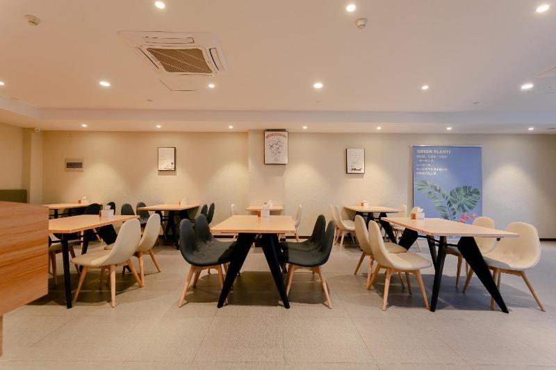 Hotel Hanting  Kunshan Penglang