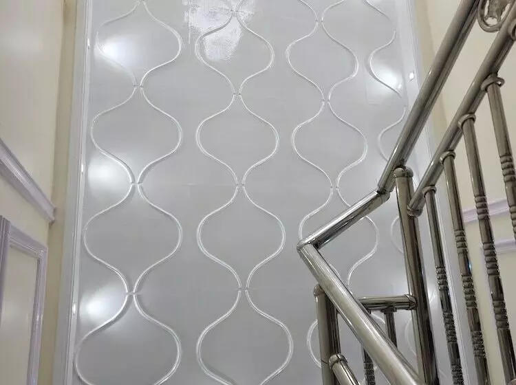 هتل Luxol Homes And Suites