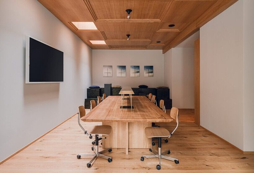 استراحتگاه The Comodo Bad Gastein, A Member Of Design Hotels