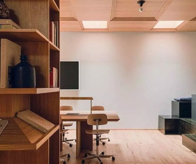 リゾートホテル The Comodo Bad Gastein, A Member Of Design Hotels