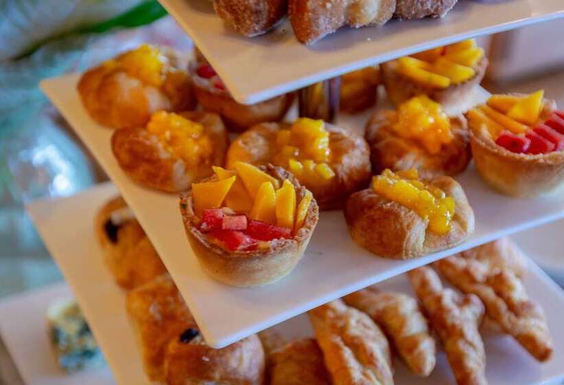 هتل Chimpundu Lodge