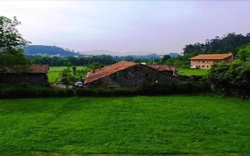 Agroturismo Ibarrondo Etxea