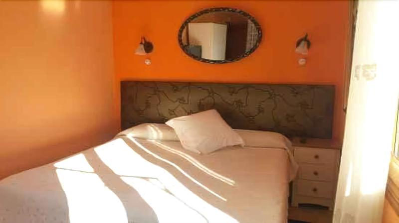 Agroturismo Ibarrondo Etxea