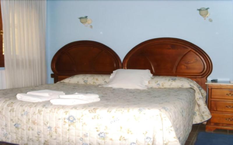 Agroturismo Ibarrondo Etxea