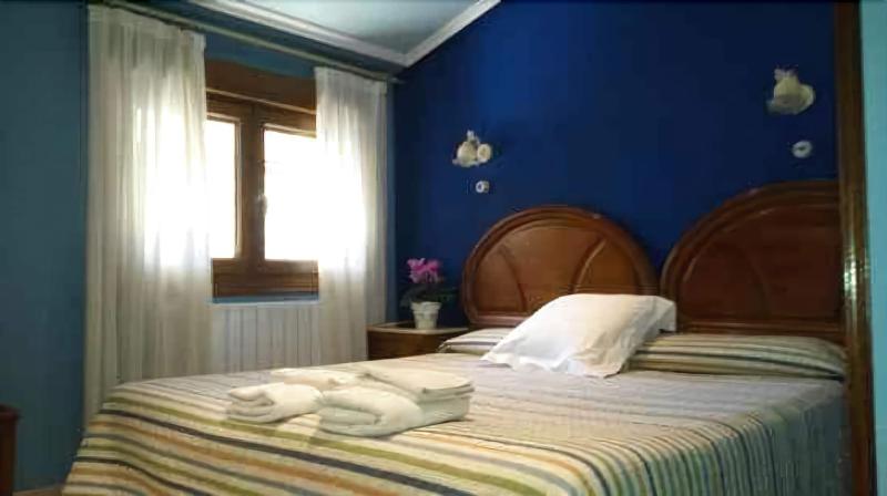 Agroturismo Ibarrondo Etxea