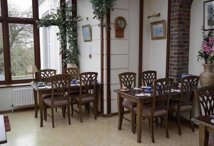 Bed and Breakfast Breezemount House