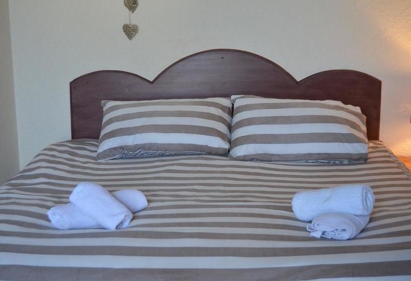 Bed and Breakfast Breezemount House