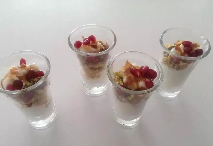 ベッドアンドブレックファースト Field Green Oast