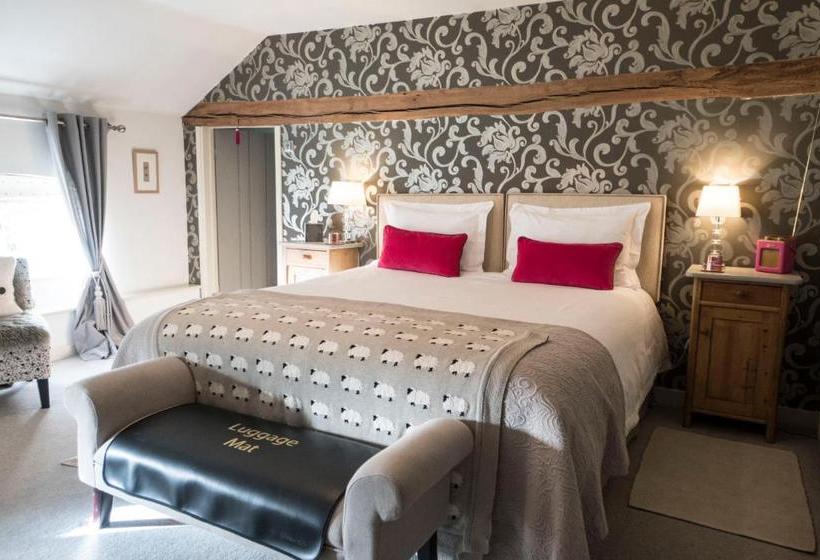 민박 Field Green Oast