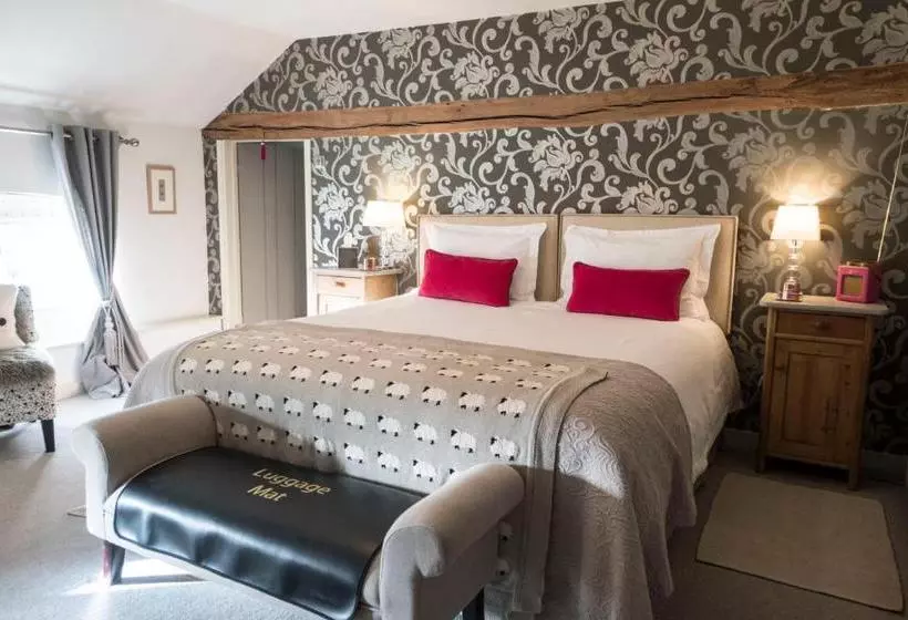 ベッドアンドブレックファースト Field Green Oast