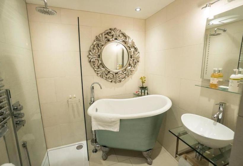 민박 Field Green Oast