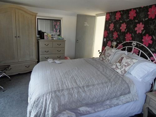 مبيت وإفطار Houseboat Harbourside View