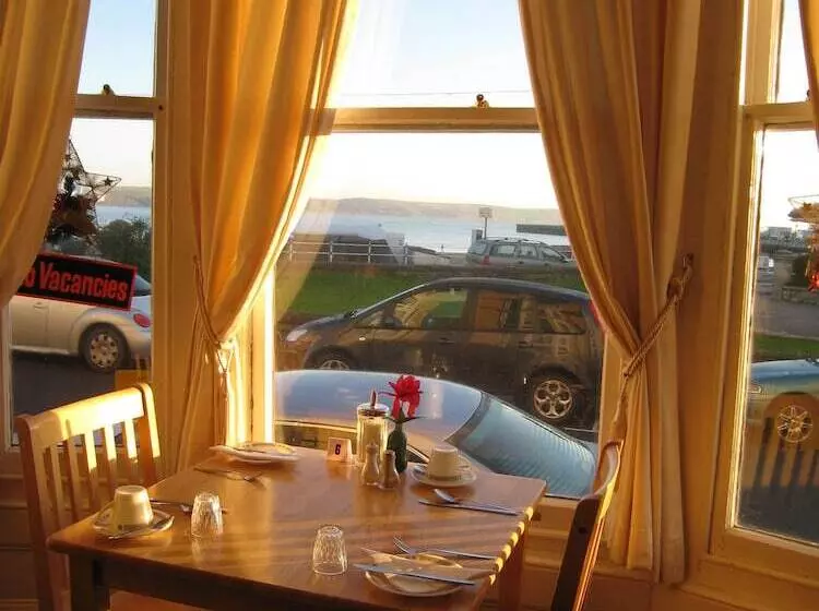 Aamiaismajoitus (B&B) The Bourneville