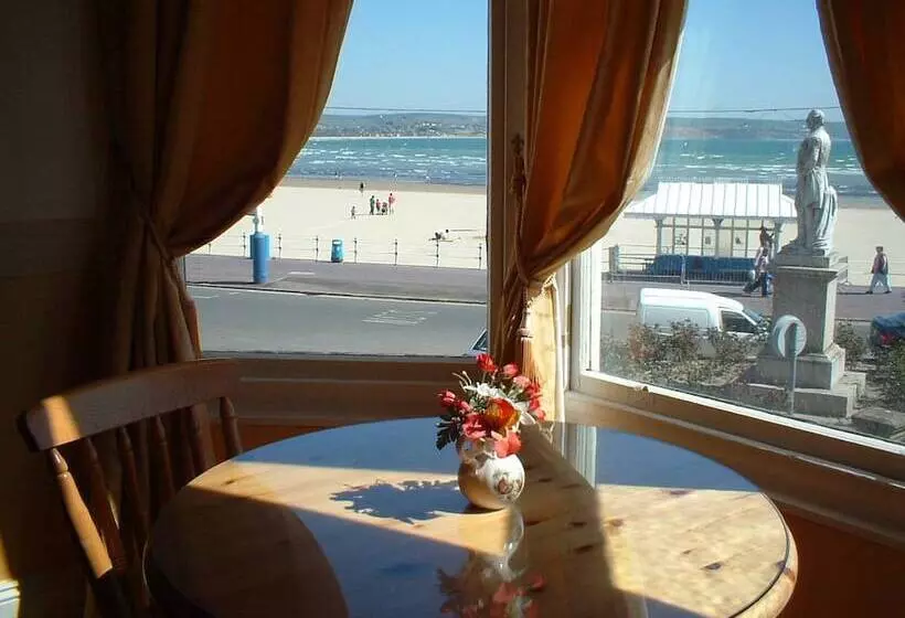 Aamiaismajoitus (B&B) The Bourneville