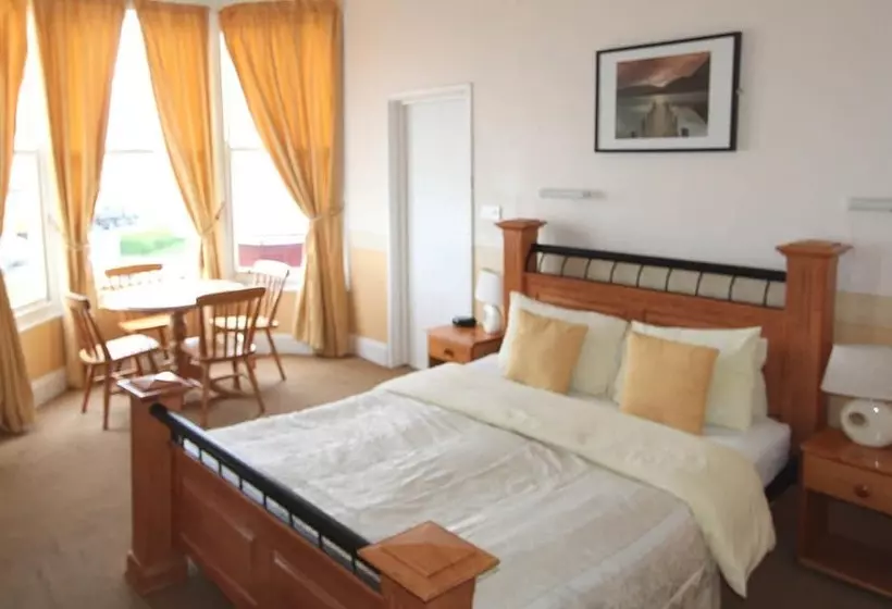 Aamiaismajoitus (B&B) The Bourneville