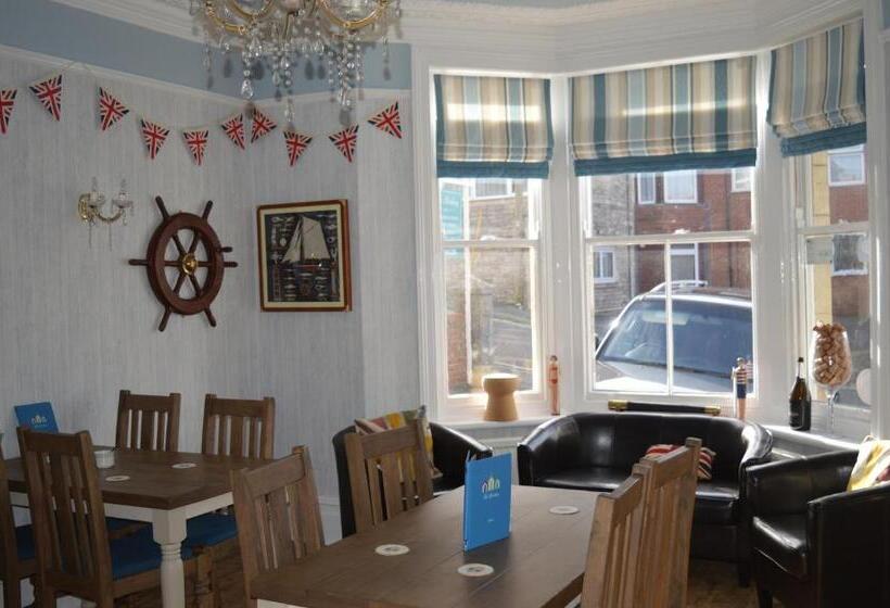 Bed and Breakfast The Rookery