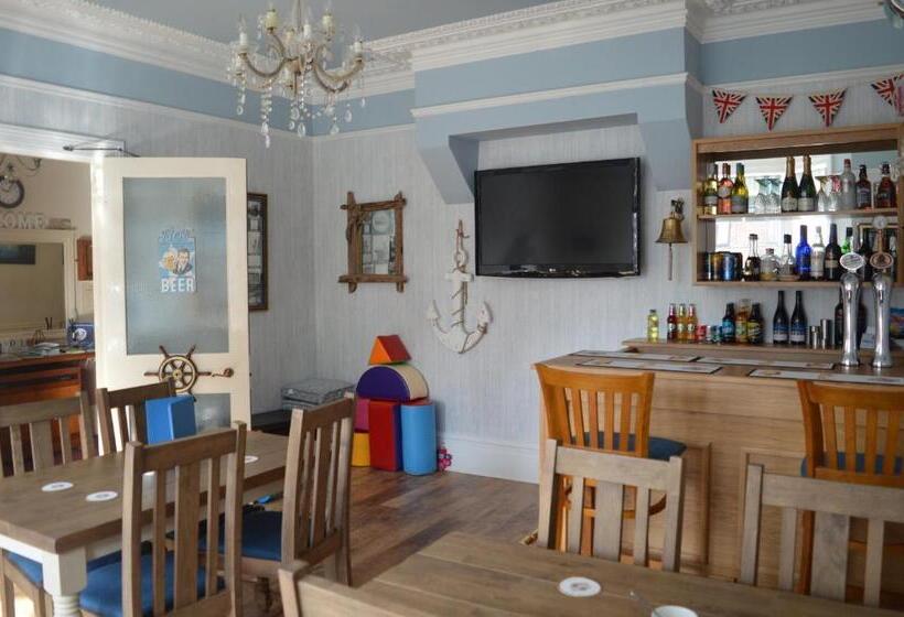 Bed and Breakfast The Rookery