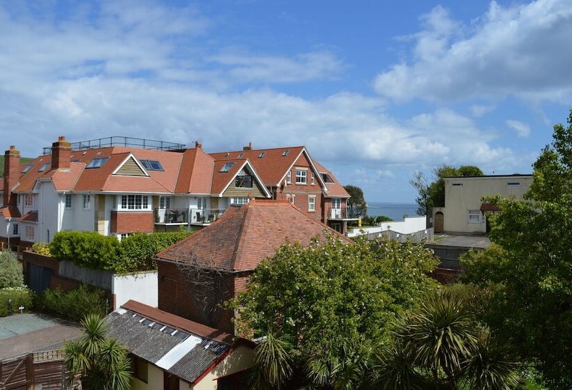 Bed and Breakfast The Rookery