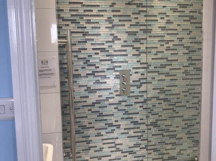 Bed and Breakfast The Rookery