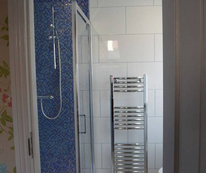 Bed and Breakfast The Rookery