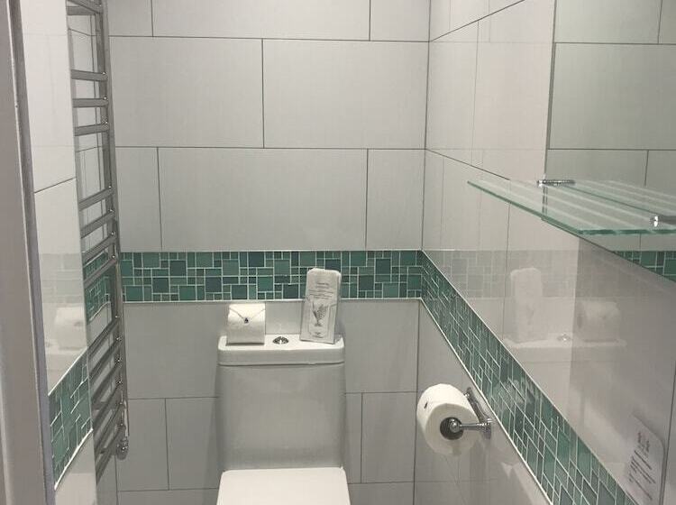 Bed and Breakfast The Rookery