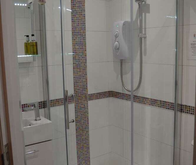 Bed and Breakfast The Rookery