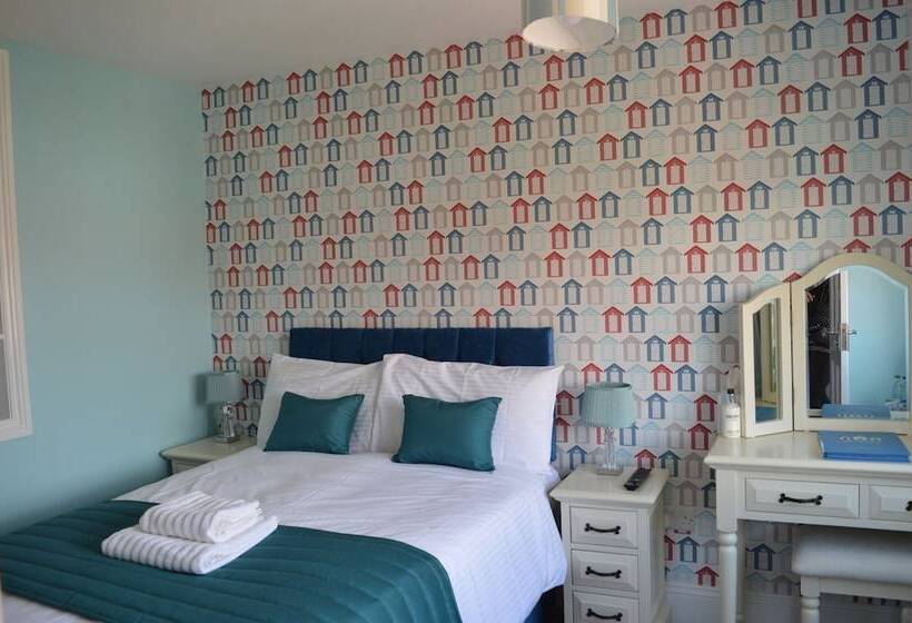 Bed and Breakfast The Rookery