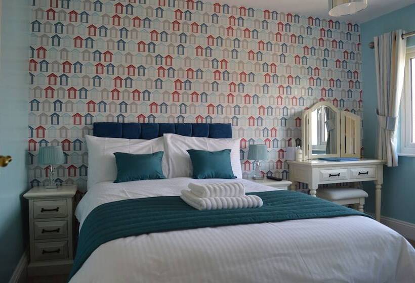 Bed and Breakfast The Rookery