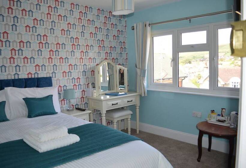 Bed and Breakfast The Rookery