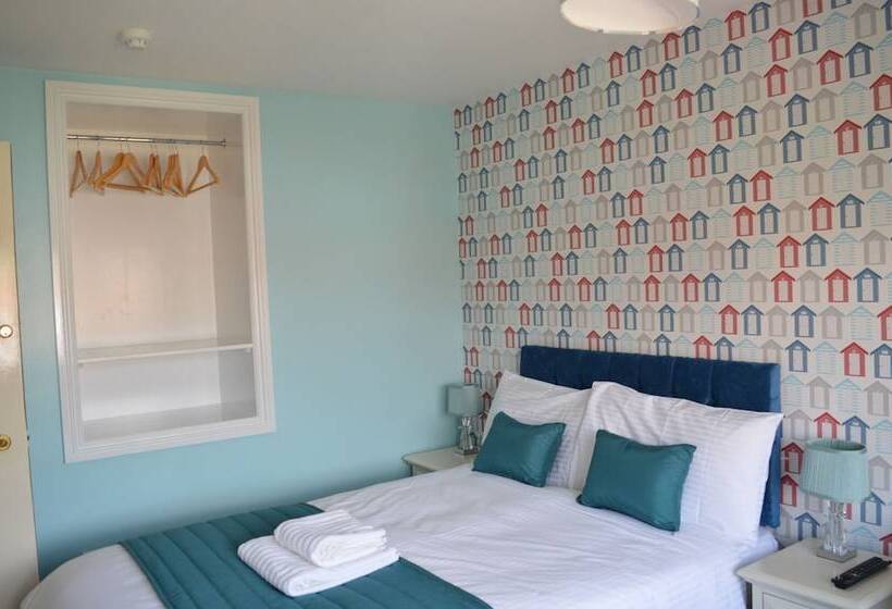 Bed and Breakfast The Rookery