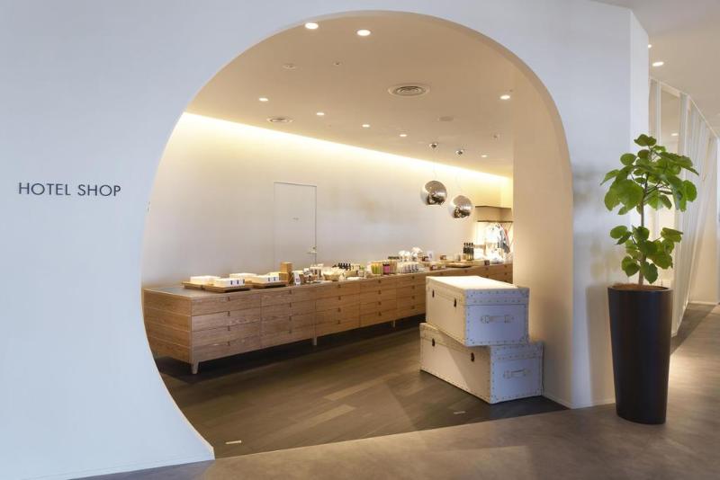 هتل Hilltop Resort Fukuoka