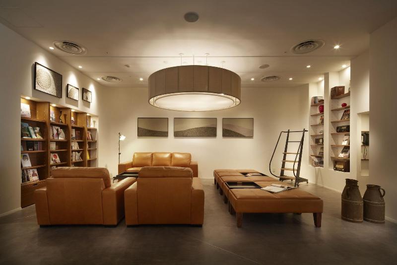 هتل Hilltop Resort Fukuoka