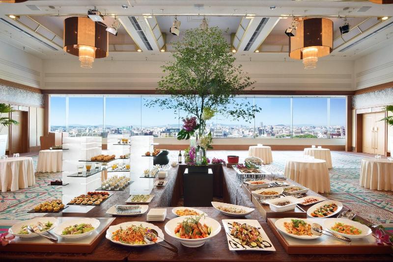 هتل Hilltop Resort Fukuoka