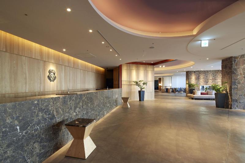 هتل Hilltop Resort Fukuoka