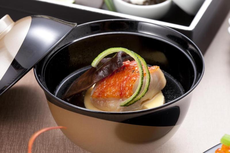 هتل Hilltop Resort Fukuoka