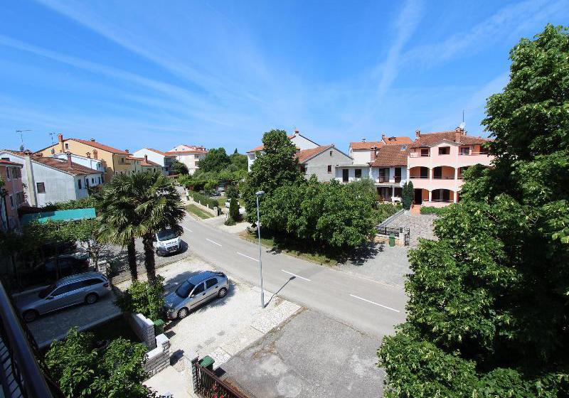 호텔 Apartments Antonija