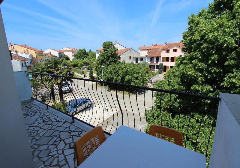 호텔 Apartments Antonija