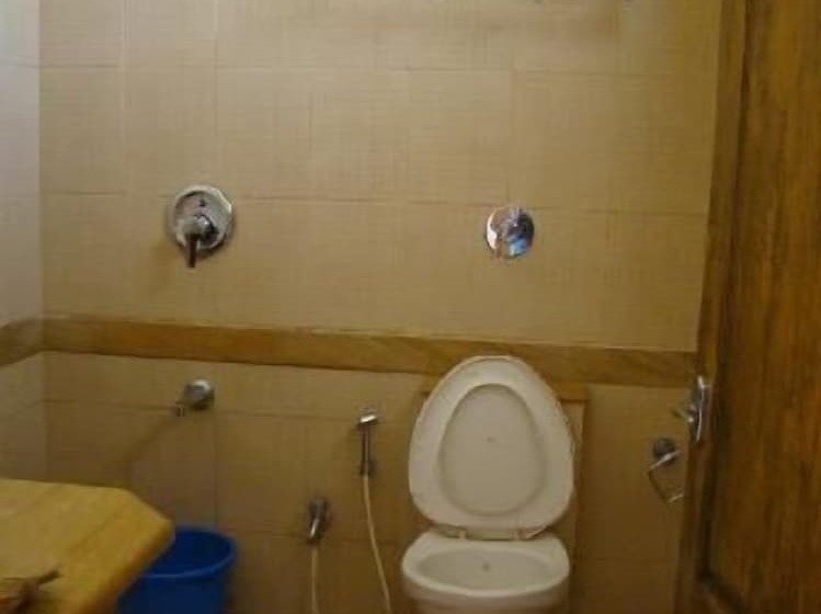 Hotel Calangute Residency Annexe