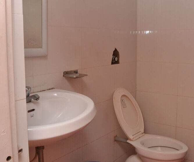 Hotel Calangute Residency Annexe