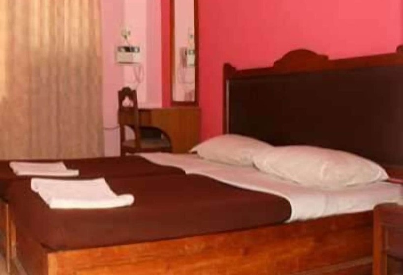 Hotel Calangute Residency Annexe