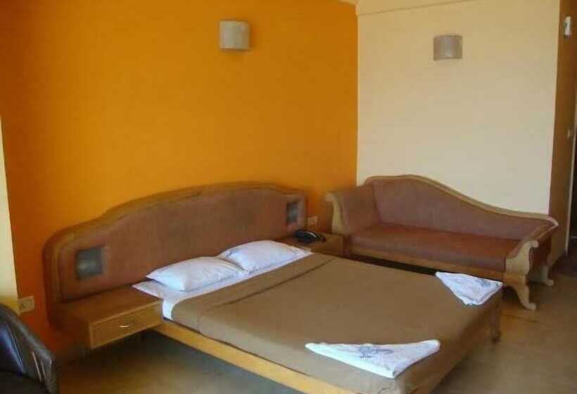 Hotel Calangute Residency Annexe
