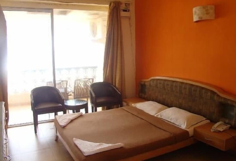 Hotel Calangute Residency Annexe