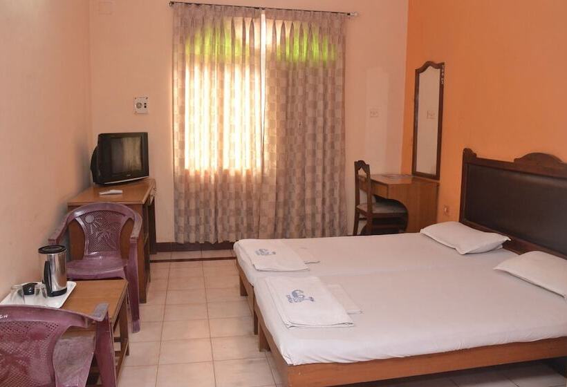 Hotel Calangute Residency Annexe