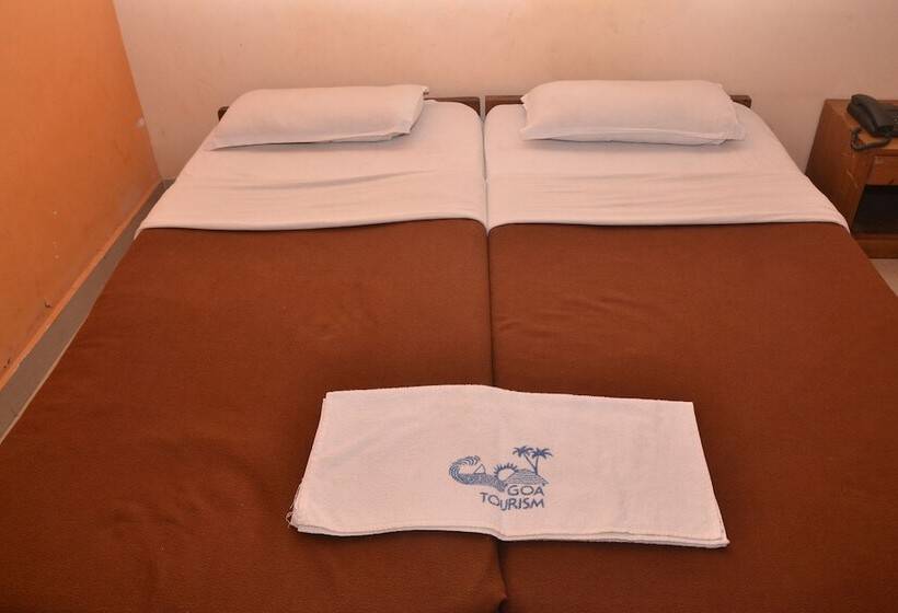 Hotel Calangute Residency Annexe